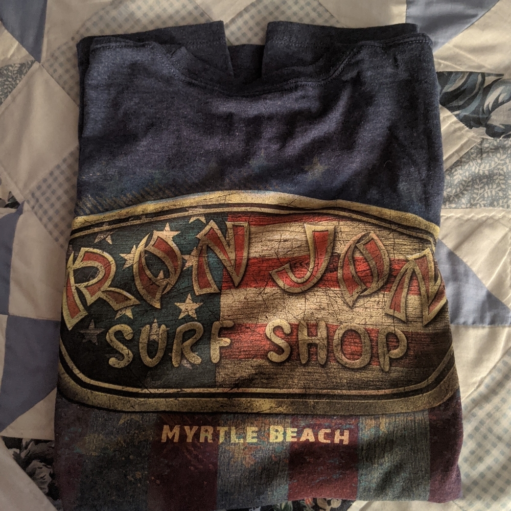 T shirts (Various)